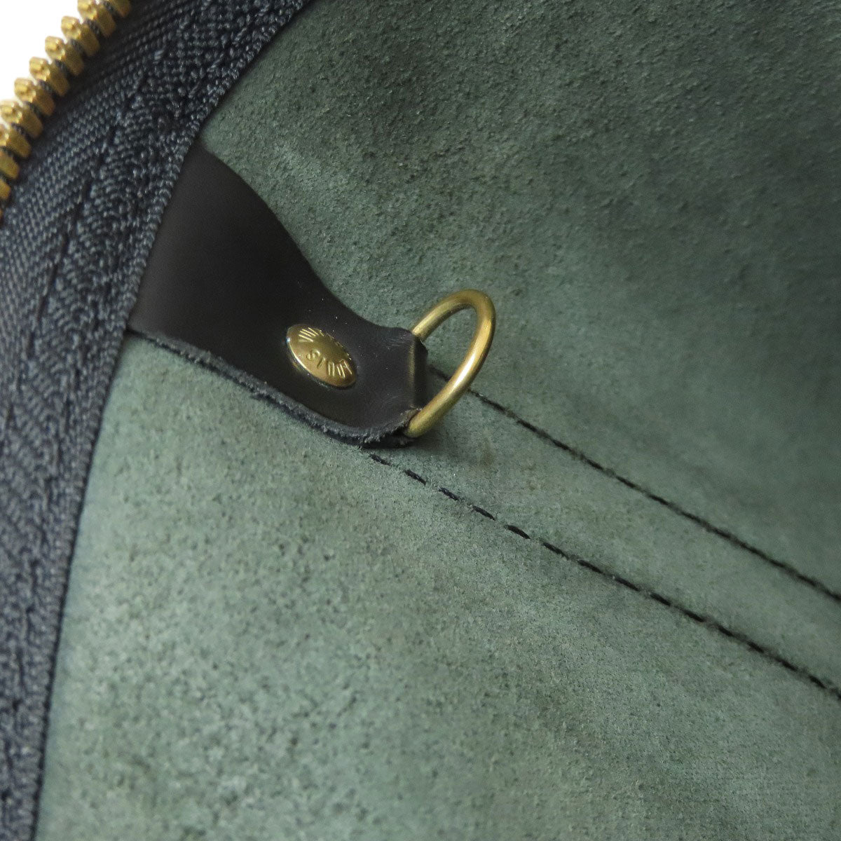 LOUIS VUITTON M42962 Kiepol 50 Boston bag Epi Leather Ladies [Used]