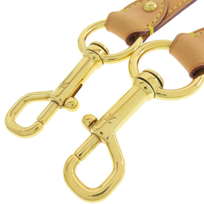 LOUIS VUITTON Nume leather Shoulder strap Leather Ladies [Used]