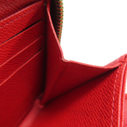 LOUIS VUITTON M41896 Zippy wallet Long wallet (with coin pocket) Monogram canvas Ladies [Used]