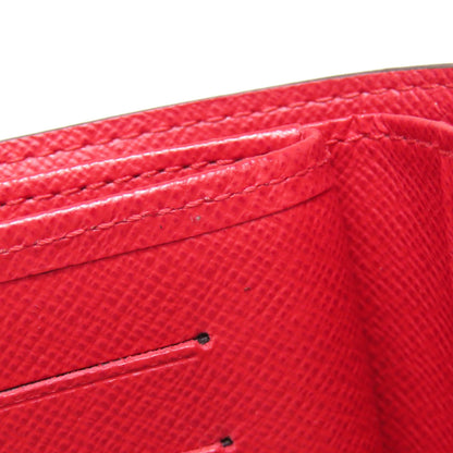 LOUIS VUITTON N60005 Portefeiulle ã» Koala Bifold Wallet with Coin Pocket Damier canvas Ladies [Used]