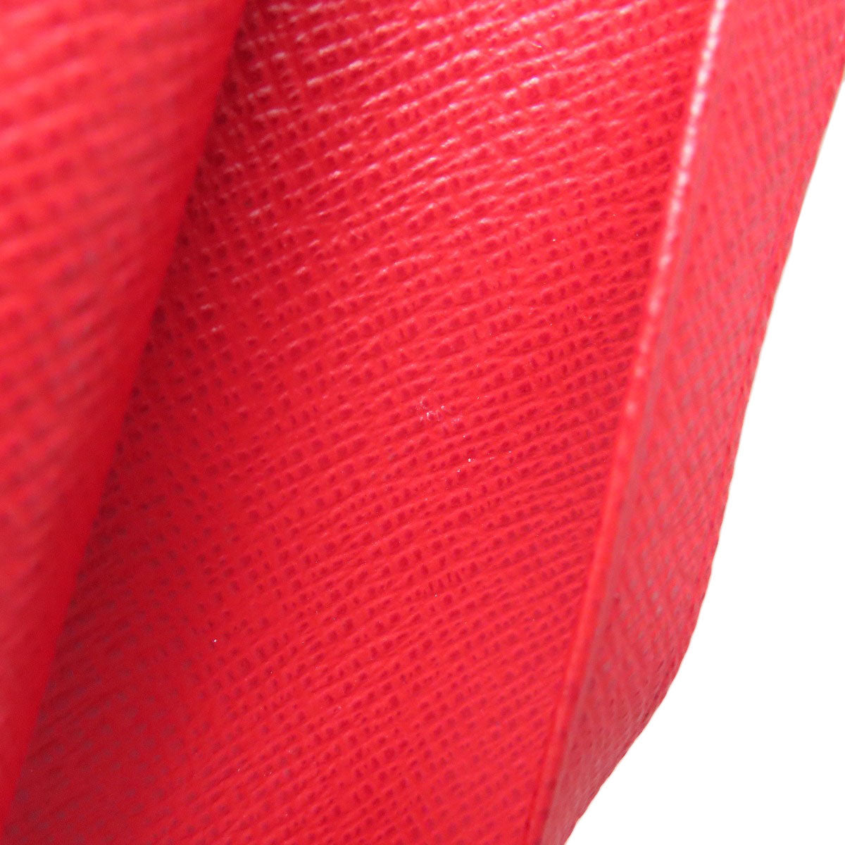 LOUIS VUITTON N60005 Portefeiulle ã» Koala Bifold Wallet with Coin Pocket Damier canvas Ladies [Used]