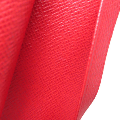 LOUIS VUITTON N60005 Portefeiulle ã» Koala Bifold Wallet with Coin Pocket Damier canvas Ladies [Used]