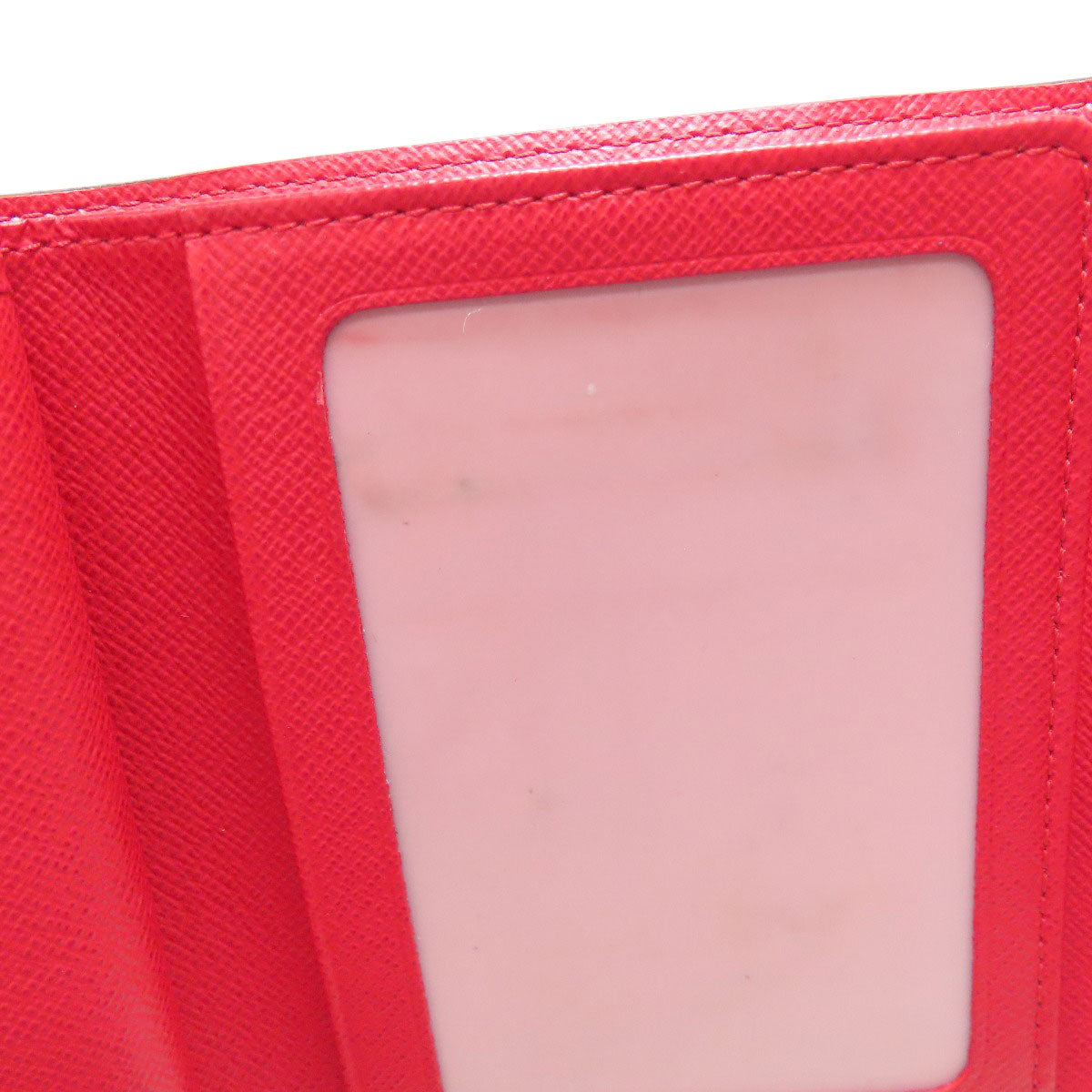 LOUIS VUITTON N60005 Portefeiulle ã» Koala Bifold Wallet with Coin Pocket Damier canvas Ladies [Used]