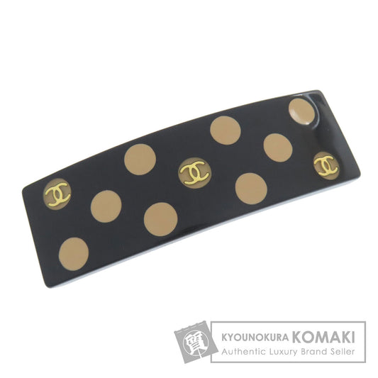 CHANEL Valletta Valletta Plastic Ladies [Used]