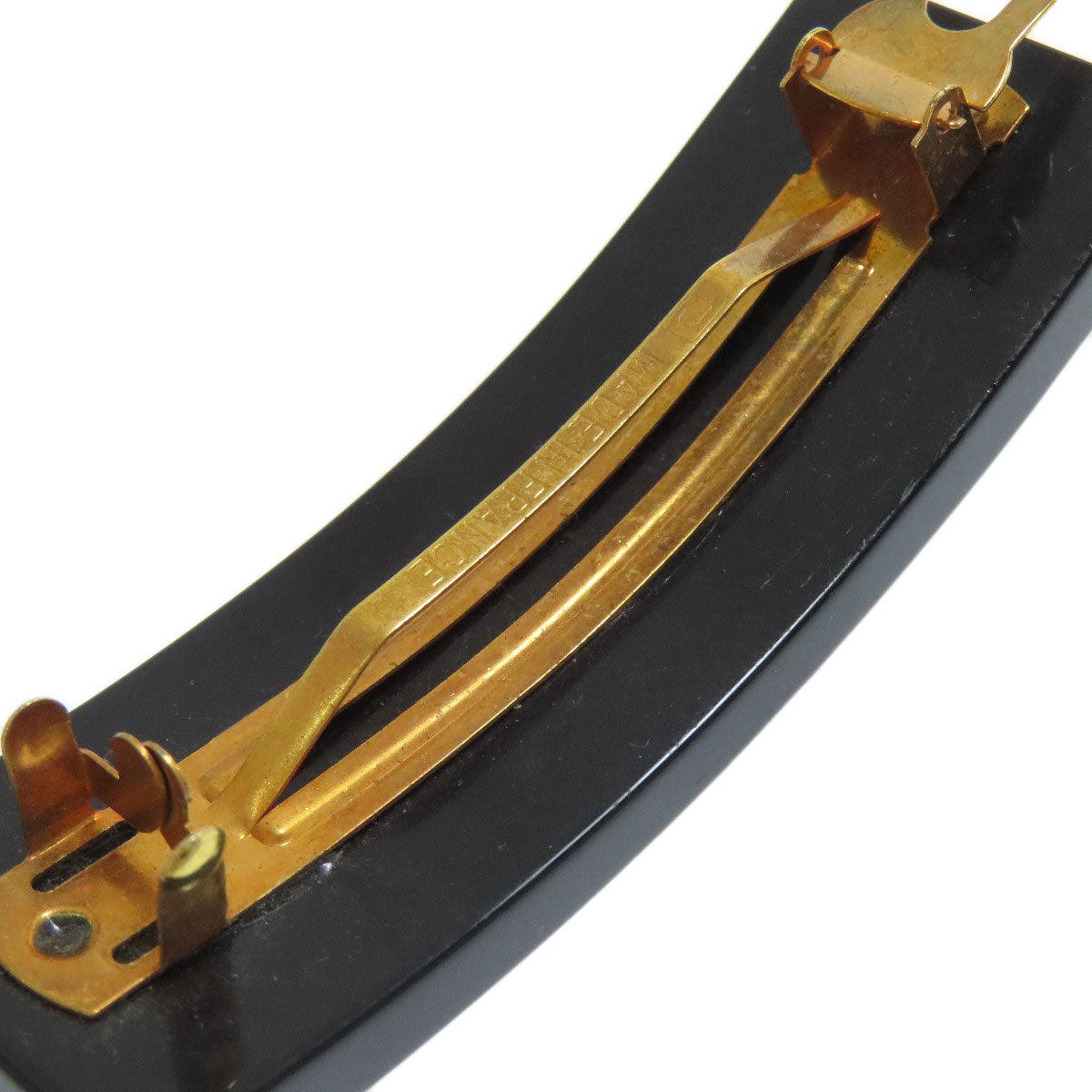 CHANEL Valletta Valletta Plastic Ladies [Used]