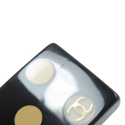 CHANEL Valletta Valletta Plastic Ladies [Used]