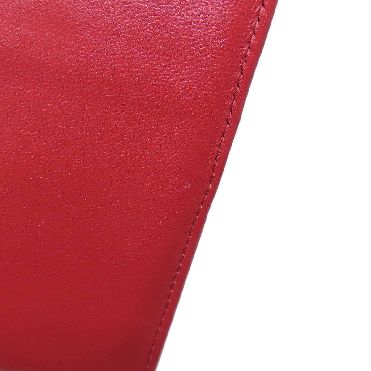 CHANEL Matelasse COCO Mark SilverHardware Long wallet (with coin pocket) Lambskin Ladies [Used]