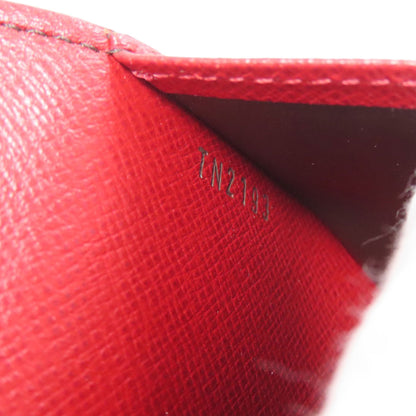 LOUIS VUITTON M60139 Portefeiulle Josephine Long wallet (with coin pocket) Monogram canvas Ladies [Used]