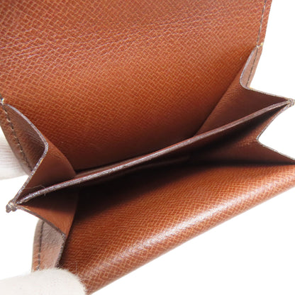 LOUIS VUITTON M61970 Portomonet Guze coin purse Monogram canvas Ladies [Used]