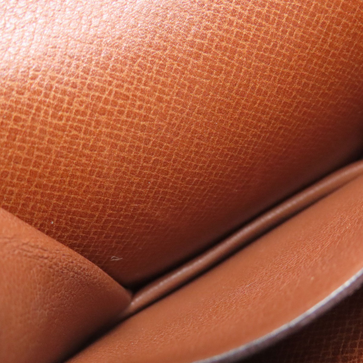 LOUIS VUITTON M61970 Portomonet Guze coin purse Monogram canvas Ladies [Used]