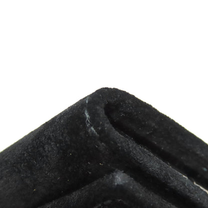 GUCCI 088・0959・810・0 Horsebit key holder Suede Ladies [Used]