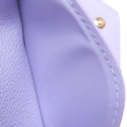 LOUIS VUITTON M82925 Portefeiulle Â· Victorine Bifold Wallet with Coin Pocket Empreinte Ladies [Used]