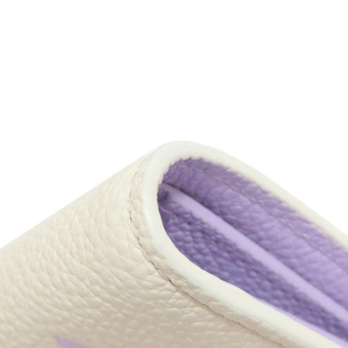 LOUIS VUITTON M82925 Portefeiulle Â· Victorine Bifold Wallet with Coin Pocket Empreinte Ladies [Used]