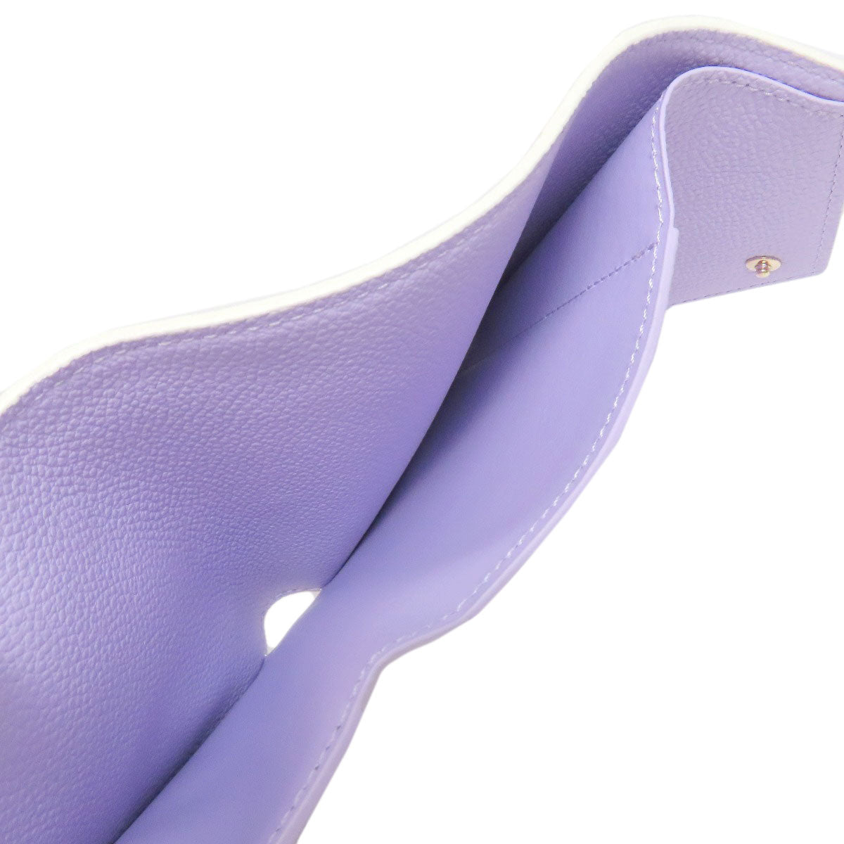 LOUIS VUITTON M82925 Portefeiulle Â· Victorine Bifold Wallet with Coin Pocket Empreinte Ladies [Used]