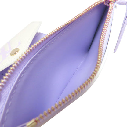 LOUIS VUITTON M82925 Portefeiulle Â· Victorine Bifold Wallet with Coin Pocket Empreinte Ladies [Used]