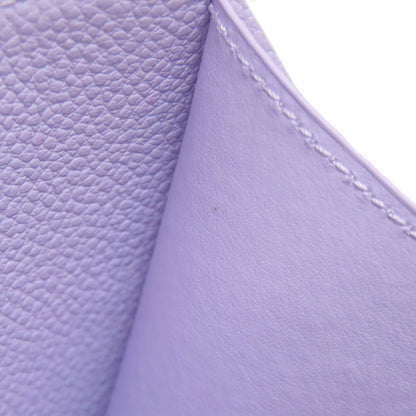 LOUIS VUITTON M82925 Portefeiulle Â· Victorine Bifold Wallet with Coin Pocket Empreinte Ladies [Used]