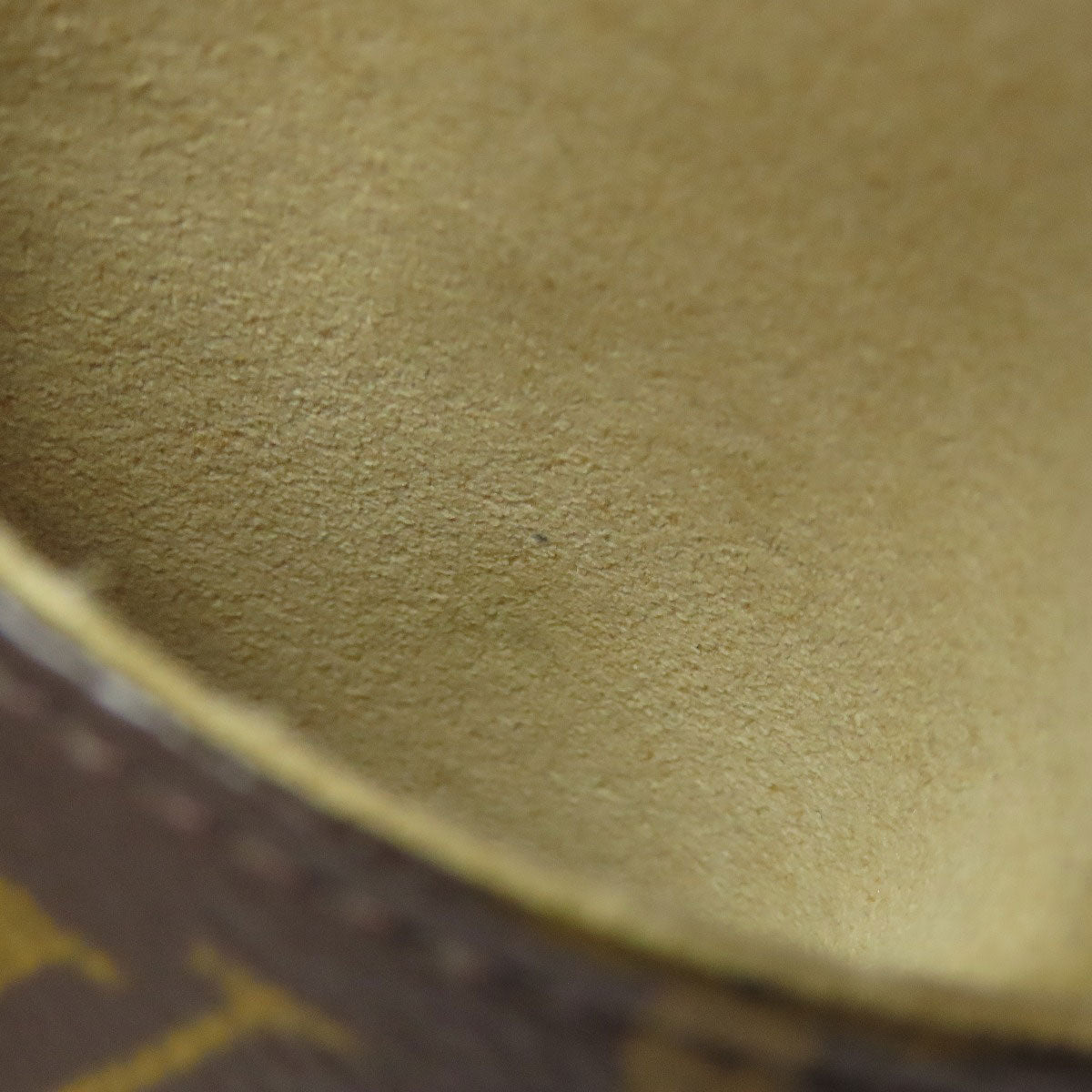 LOUIS VUITTON M66546 Etui Forenne mobile phone case Accessory pouch Monogram canvas Ladies [Used]