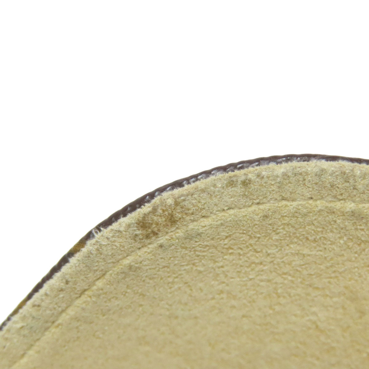 LOUIS VUITTON M66546 Etui Forenne mobile phone case Accessory pouch Monogram canvas Ladies [Used]