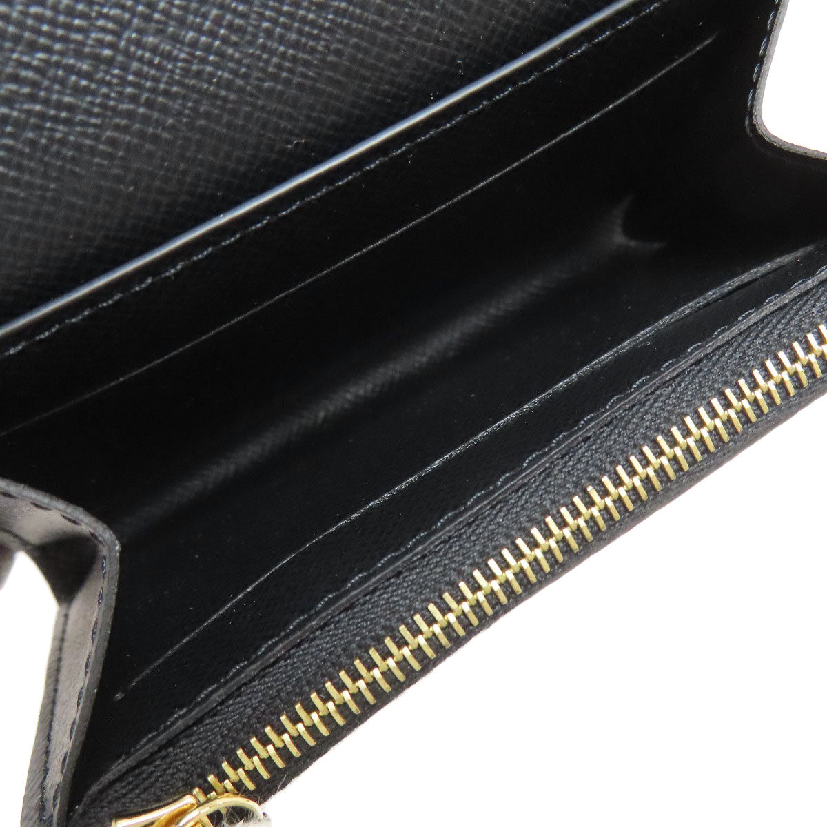 LOUIS VUITTON M82333 Portomonet Rosali coin purse Monogram reverse Ladies [Used]