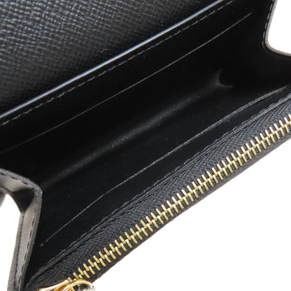 LOUIS VUITTON M82333 Portomonet Rosali coin purse Monogram reverse Ladies [Used]