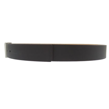 LOUIS VUITTON M6809 Saint Tulle LST belt Leather Ladies [Used]