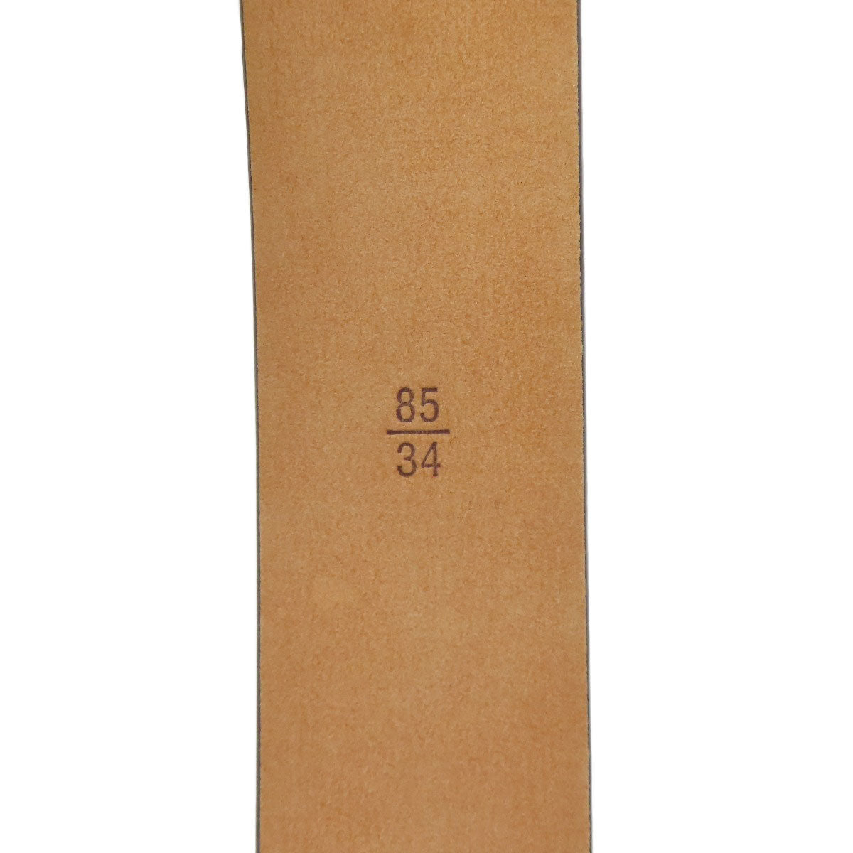 LOUIS VUITTON M6809 Saint Tulle LST belt Leather Ladies [Used]