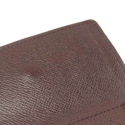 LOUIS VUITTON N62630 Multicles6 key holder Damier canvas Ladies [Used]