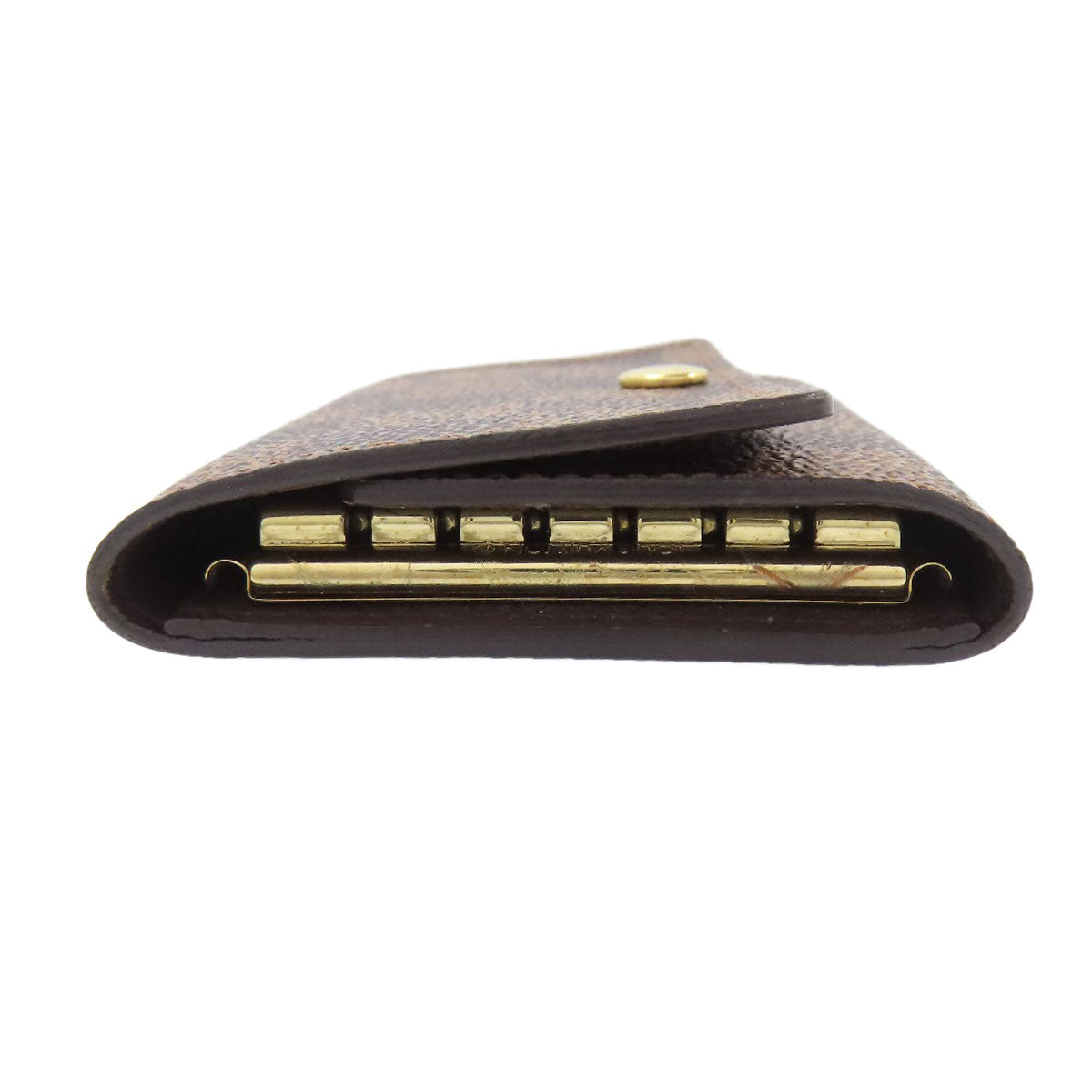LOUIS VUITTON N62630 Multicles6 key holder Damier canvas Ladies [Used]