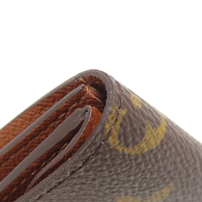 LOUIS VUITTON M61970 Portomonet Guze coin purse Monogram canvas Ladies [Used]