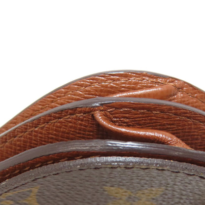 LOUIS VUITTON M61970 Portomonet Guze coin purse Monogram canvas Ladies [Used]