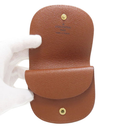 LOUIS VUITTON M61970 Portomonet Guze coin purse Monogram canvas Ladies [Used]