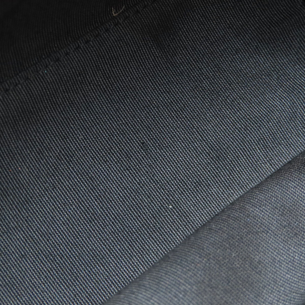 CHANEL Mini Boston Bag Matelasse Gold Hardware Boston bag Grained Calfskin Skin Ladies [Used]