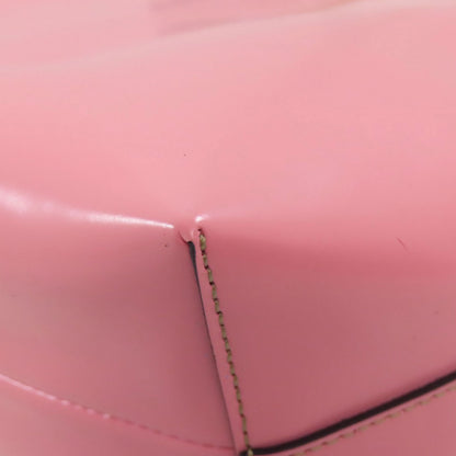 GUCCI 581877 Chilled license Handbag Leather Ladies [Used]