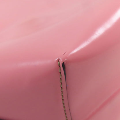 GUCCI 581877 Chilled license Handbag Leather Ladies [Used]