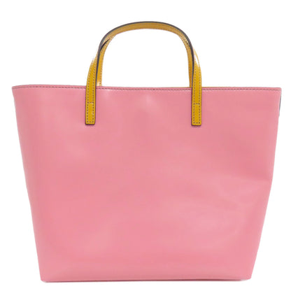 GUCCI 581877 Chilled license Handbag Leather Ladies [Used]