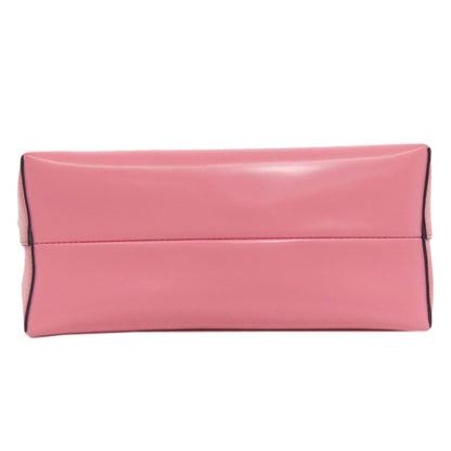 GUCCI 581877 Chilled license Handbag Leather Ladies [Used]