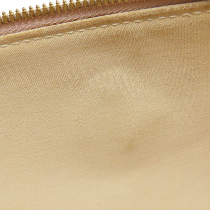 LOUIS VUITTON M92207 Alma Ron Handbag Monogram mini Ladies [Used]