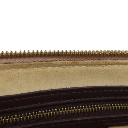 LOUIS VUITTON M92207 Alma Ron Handbag Monogram mini Ladies [Used]