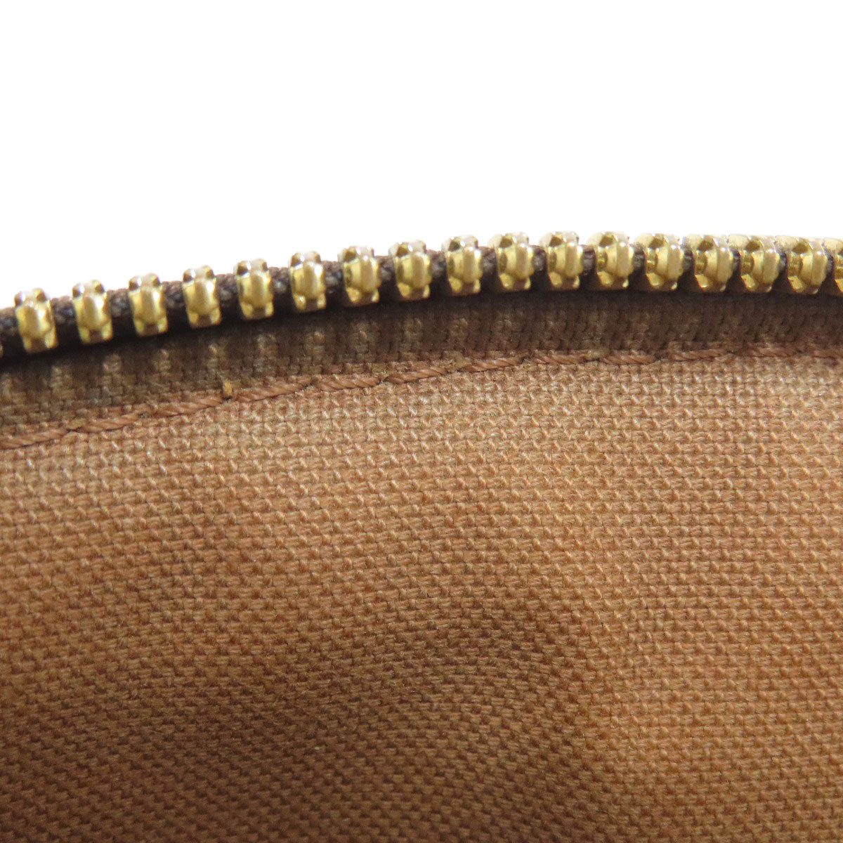 LOUIS VUITTON M40143 Tivoli PM Handbag Monogram canvas Ladies [Used]