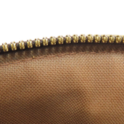 LOUIS VUITTON M40143 Tivoli PM Handbag Monogram canvas Ladies [Used]