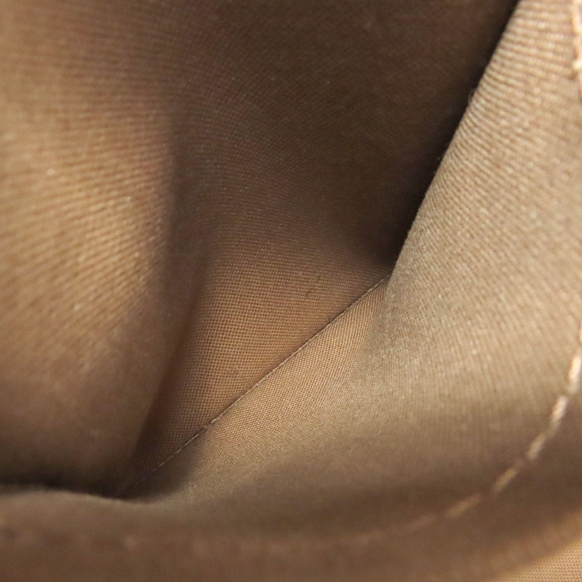 LOUIS VUITTON M40143 Tivoli PM Handbag Monogram canvas Ladies [Used]