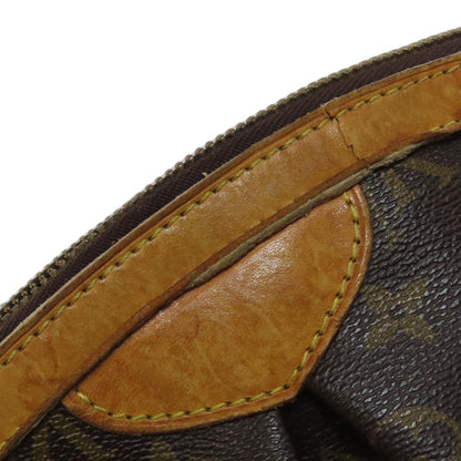 LOUIS VUITTON M40143 Tivoli PM Handbag Monogram canvas Ladies [Used]