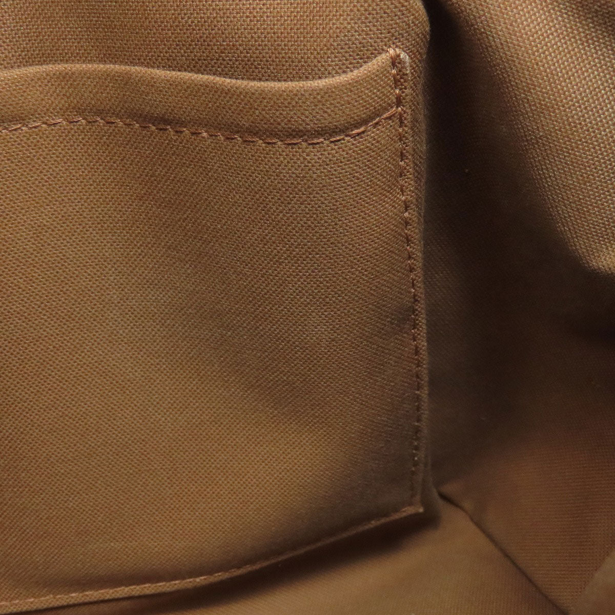 LOUIS VUITTON M40143 Tivoli PM Handbag Monogram canvas Ladies [Used]