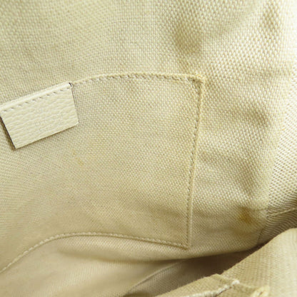 GUCCI 431570 Soho Backpack Â· Daypack Leather Ladies [Used]