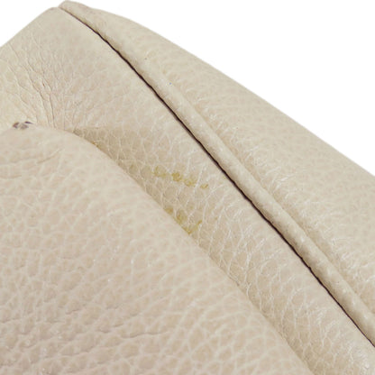 GUCCI 431570 Soho Backpack Â· Daypack Leather Ladies [Used]