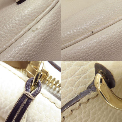 GUCCI 431570 Soho Backpack Â· Daypack Leather Ladies [Used]