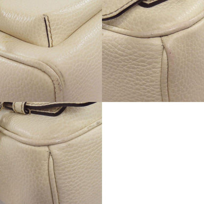GUCCI 431570 Soho Backpack Â· Daypack Leather Ladies [Used]