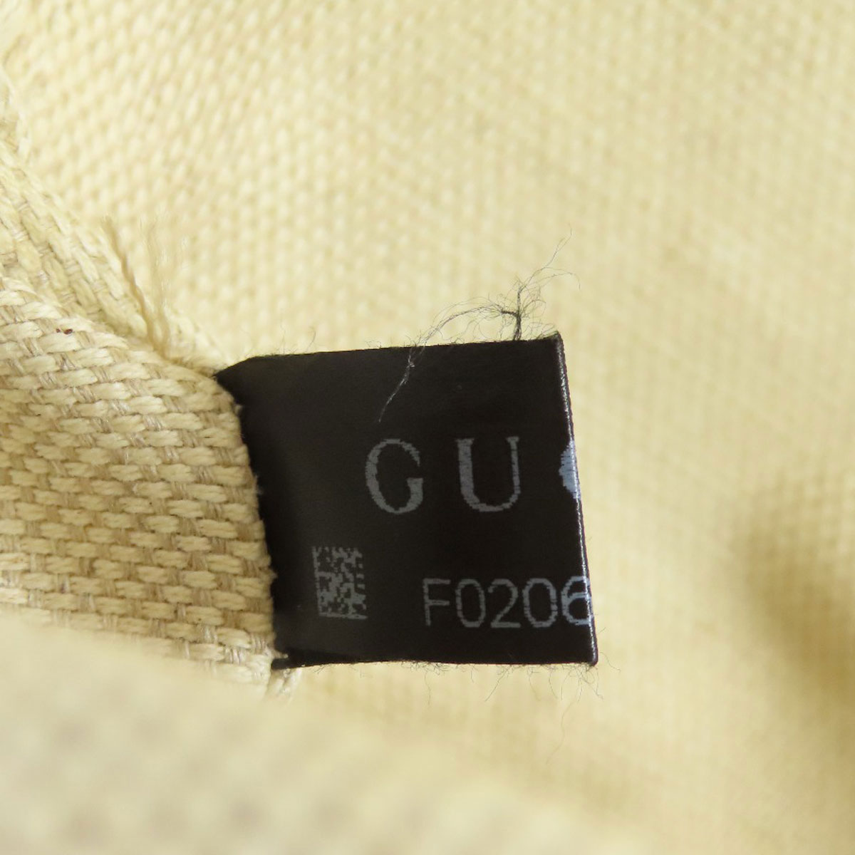 GUCCI 431570 Soho Backpack Â· Daypack Leather Ladies [Used]