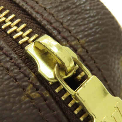 LOUIS VUITTON M45236 Amazon Shoulder Bag Monogram canvas Ladies [Used]