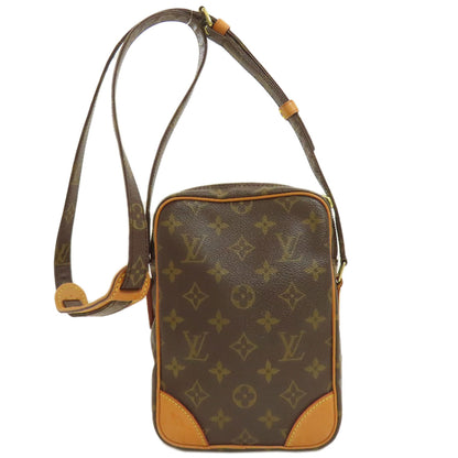 LOUIS VUITTON M45236 Amazon Shoulder Bag Monogram canvas Ladies [Used]